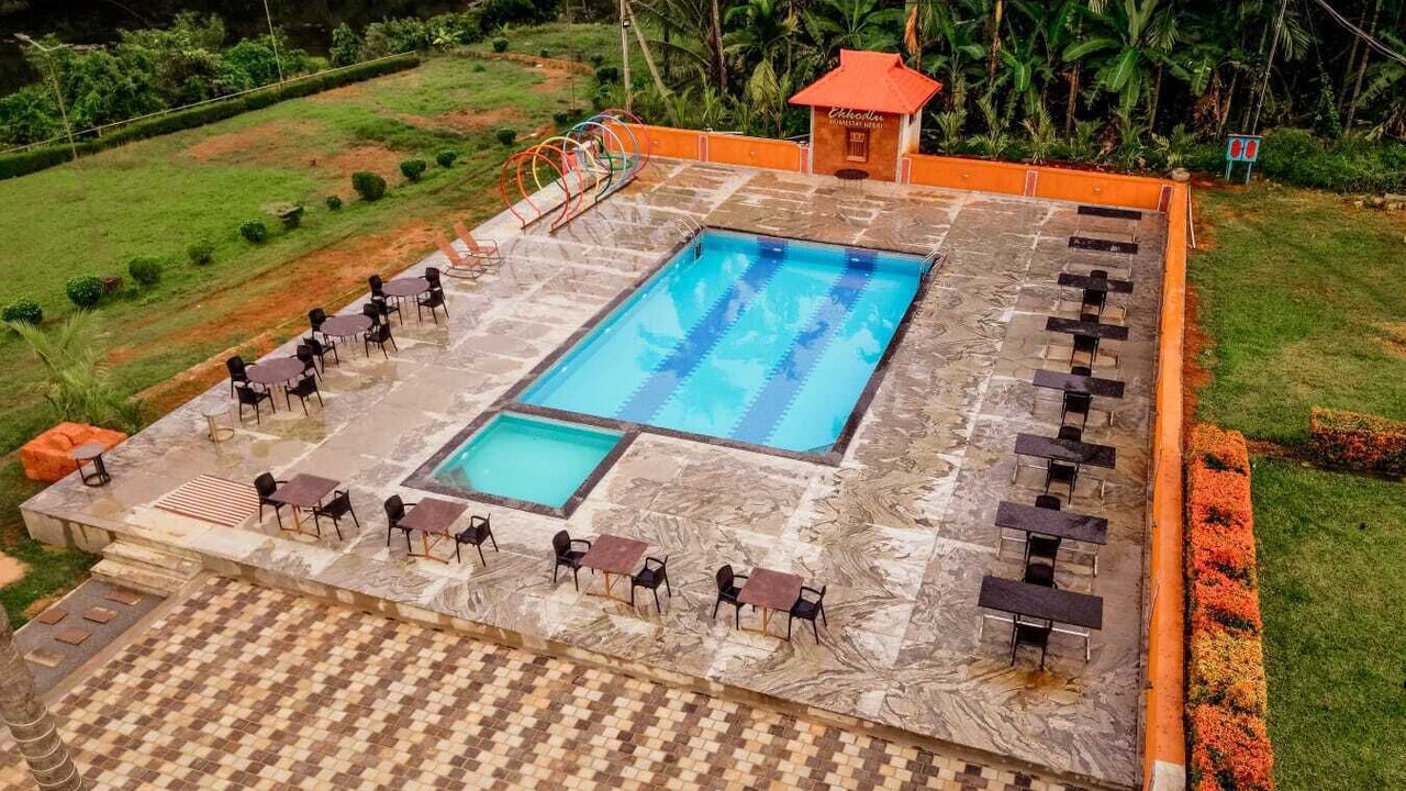 Photo of Outdoor in Mandarthi