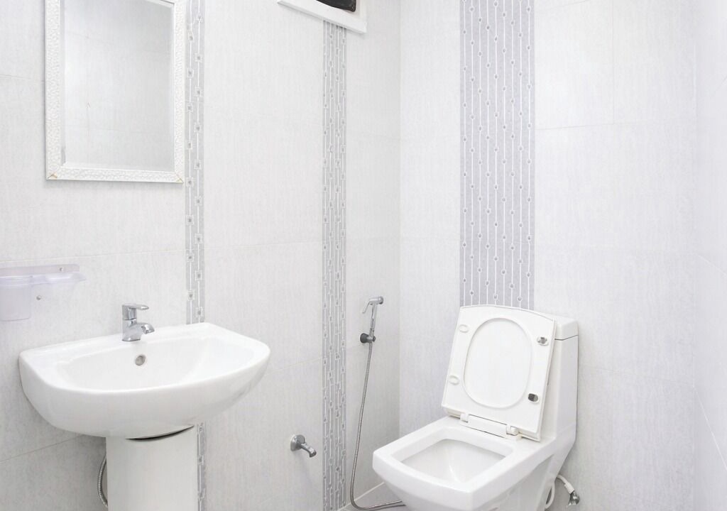 Photo of Bathroom in Periamet