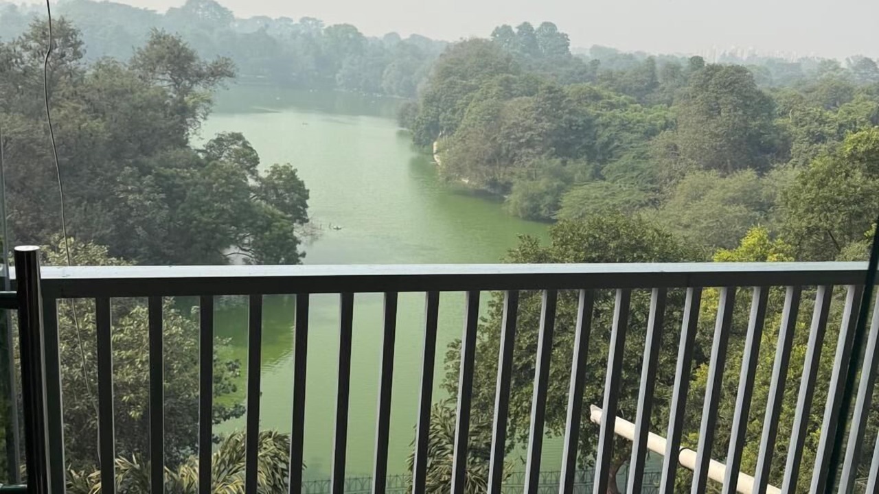 Photo of Outdoor in Hauz Khas Village