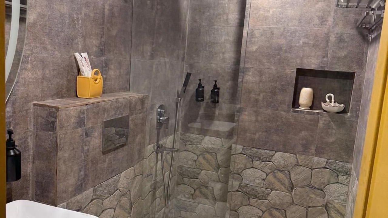 Photo of Bathroom in Hauz Khas Village
