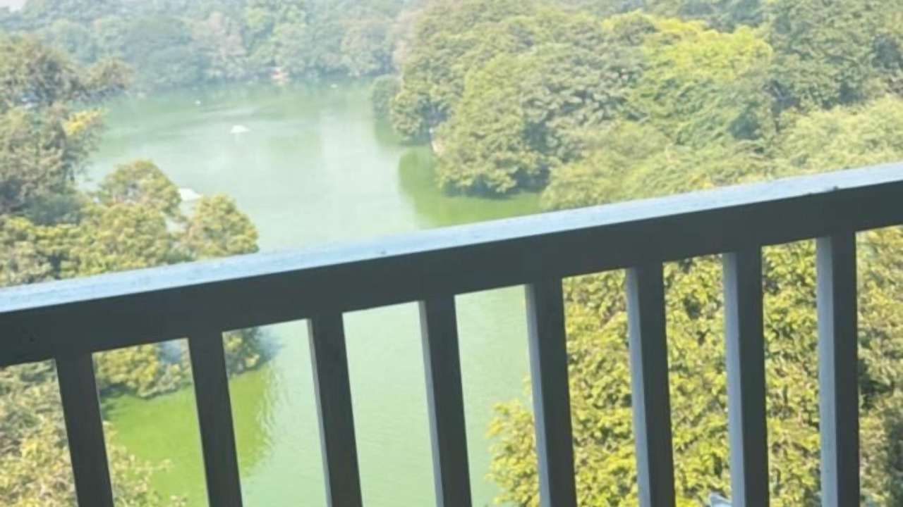 Photo of Outdoor in Hauz Khas Village