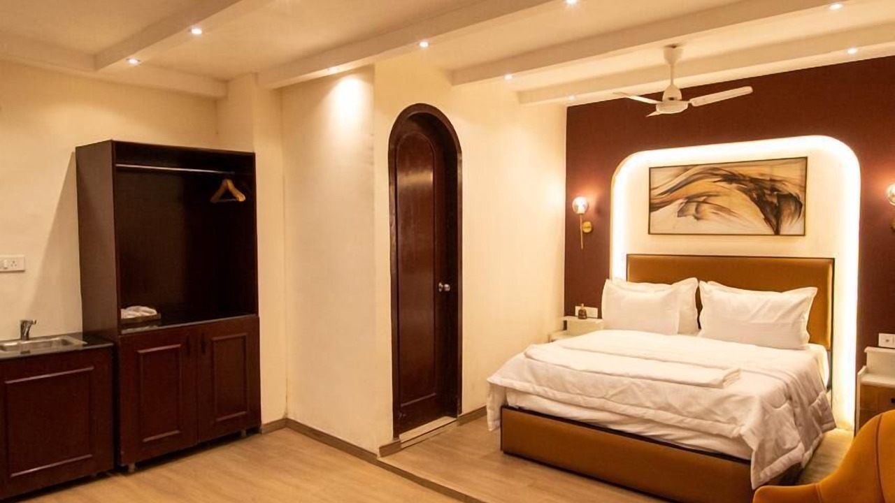 Photo of Outdoor in Hauz Khas Village
