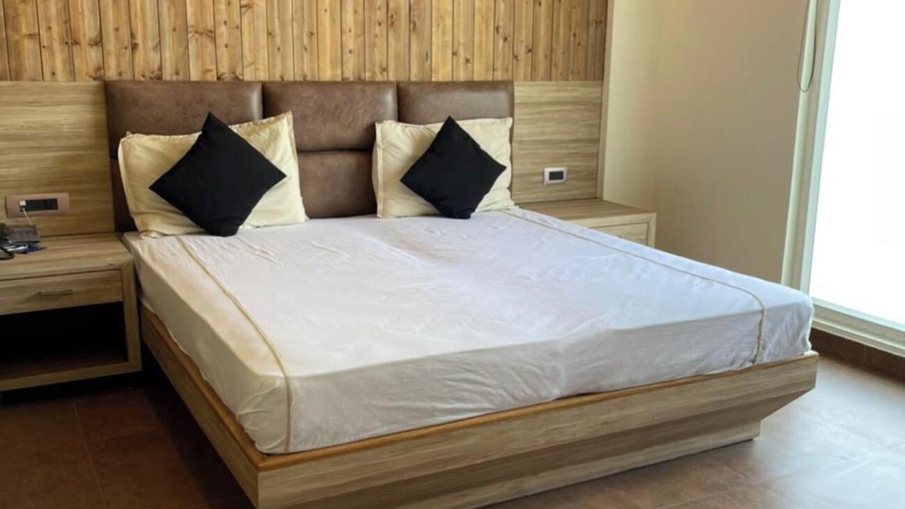 Photo of Bedroom in Ghaziabad