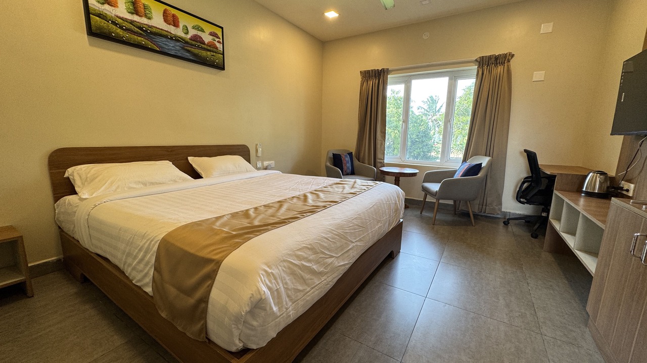 Photo of Bedroom in Cheyyur