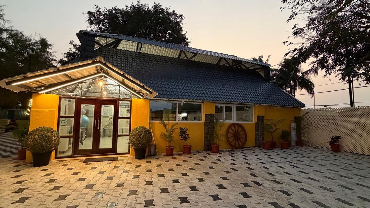 Photo of Outdoor in Cheyyur