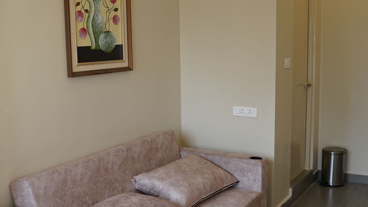 Photo of Bedroom in Cheyyur