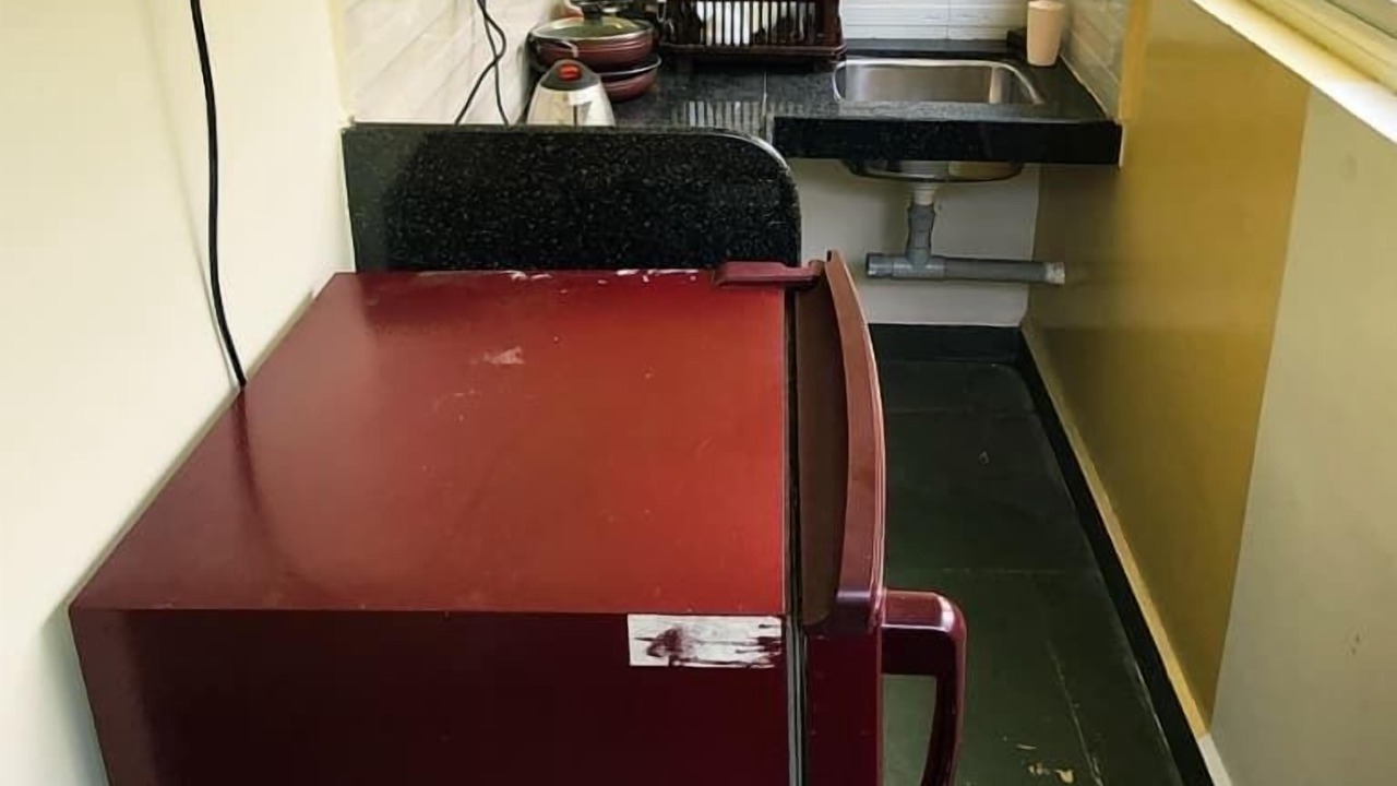 Photo of Kitchen in Patnem