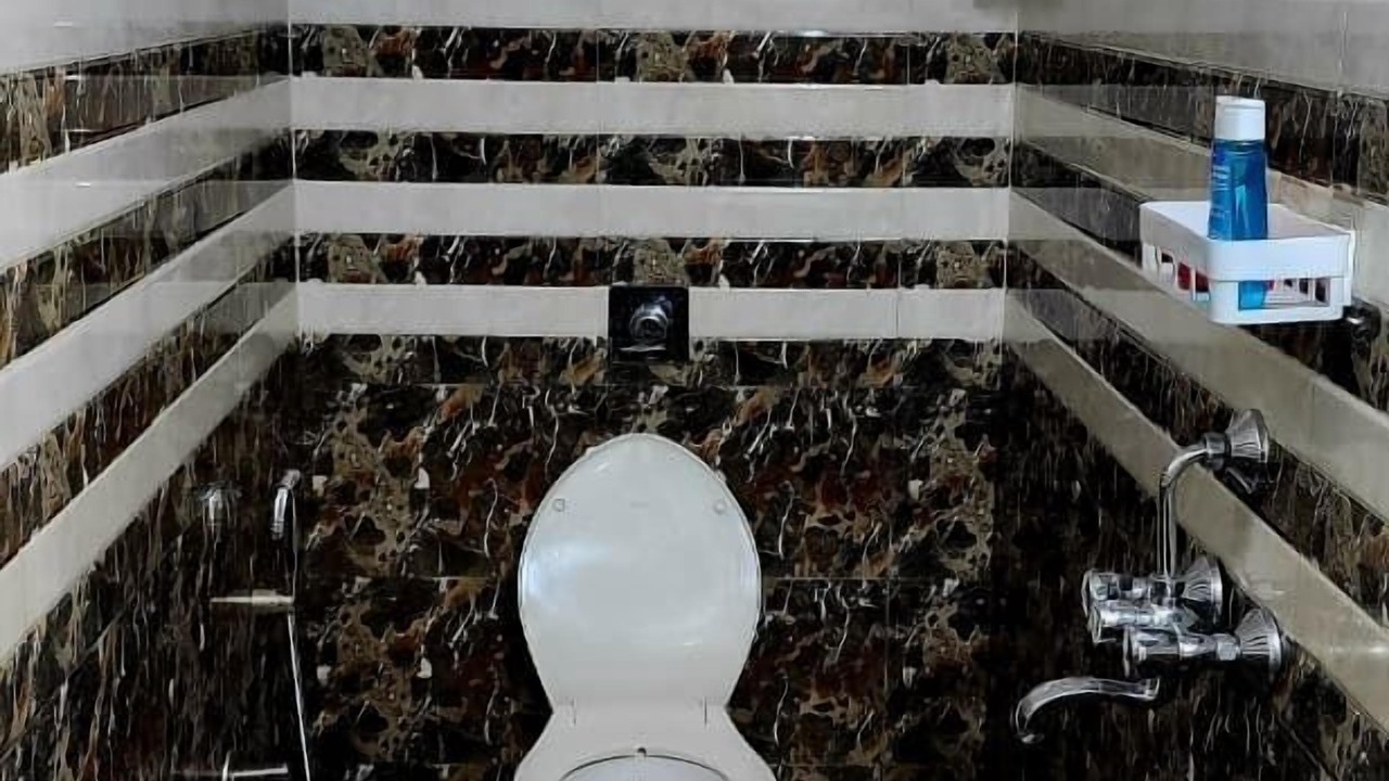 Photo of Bathroom in Patnem