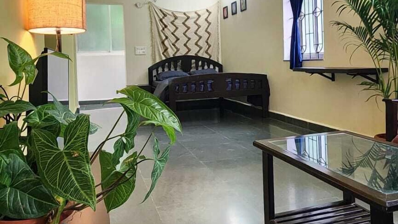 Photo of Livingroom in Patnem
