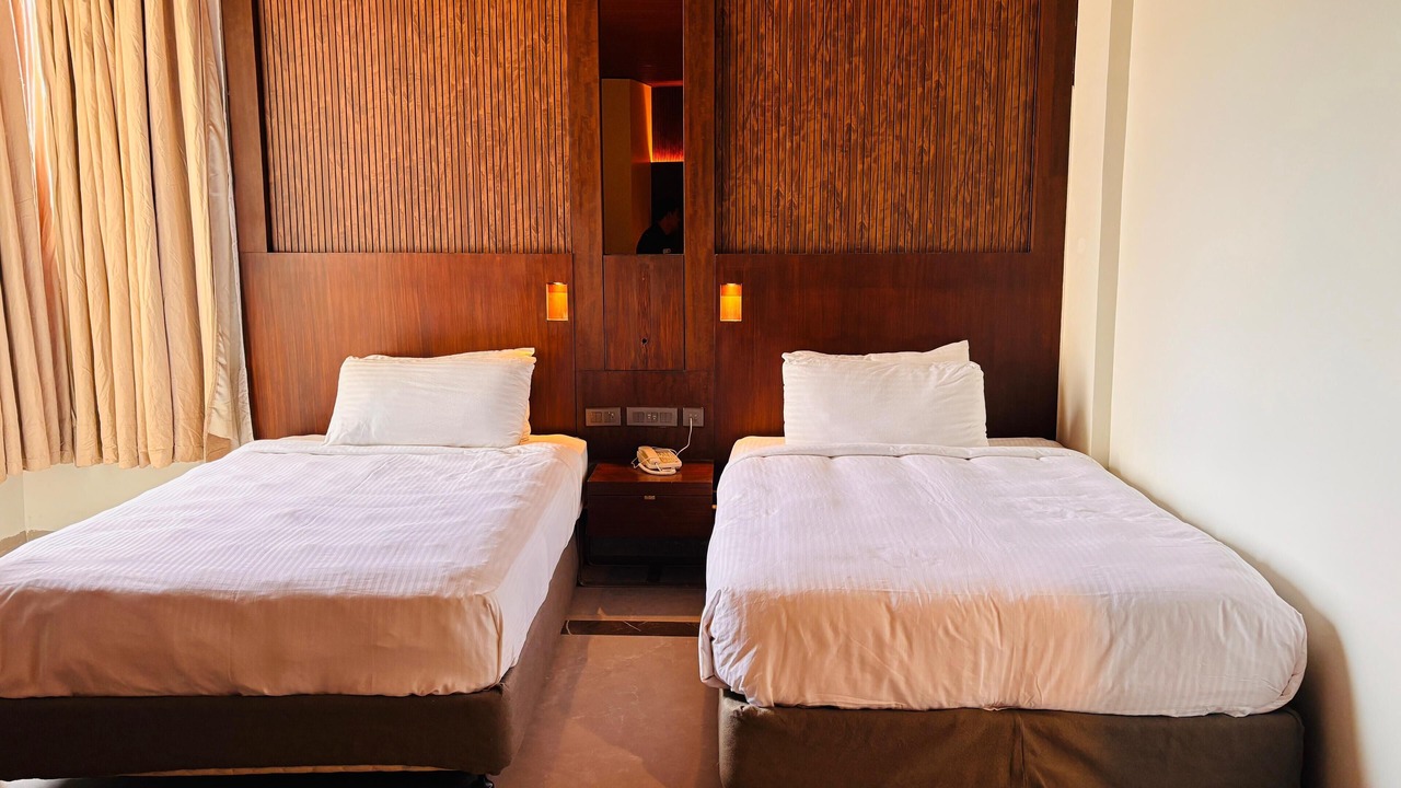 Photo of Bedroom in Jaunpur