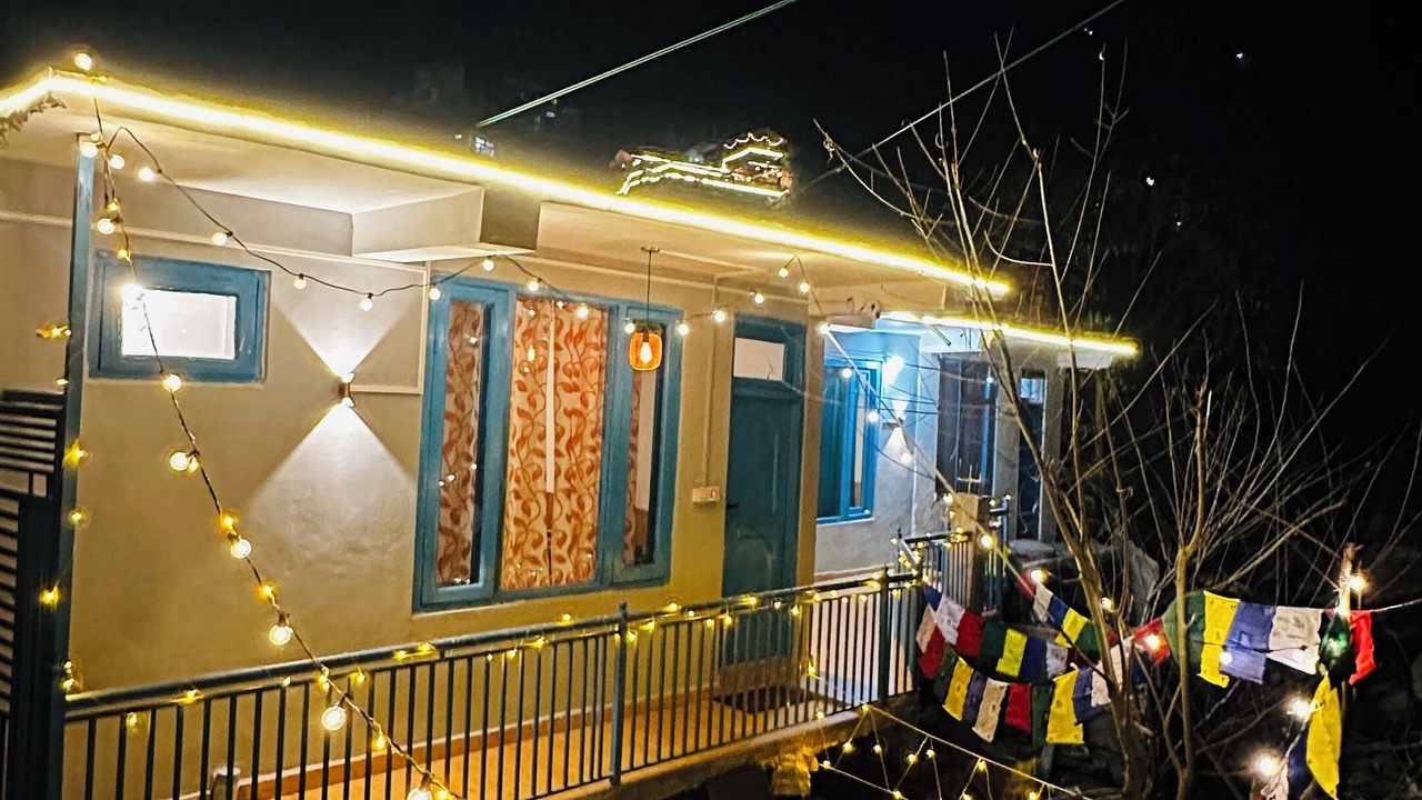 Photo of Outdoor in Jibhi