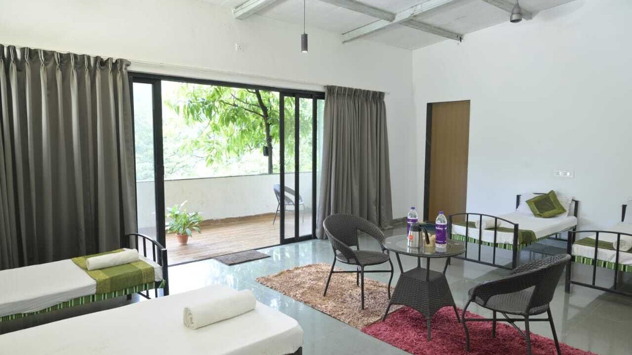 Photo of Bedroom in Paud