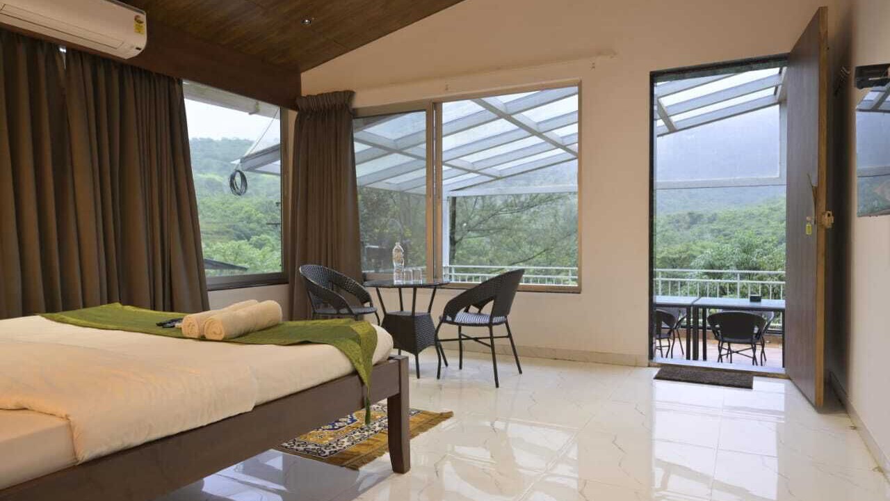 Photo of Patio Balcony in Paud