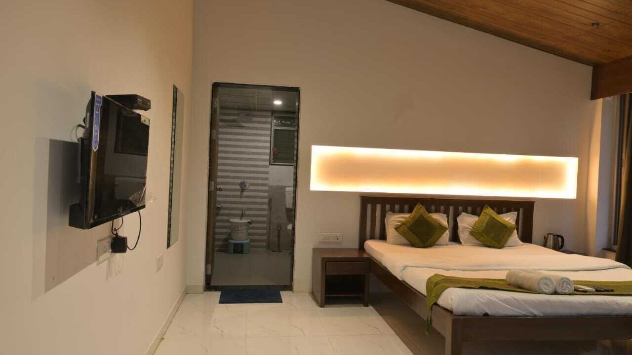 Photo of Bedroom in Paud