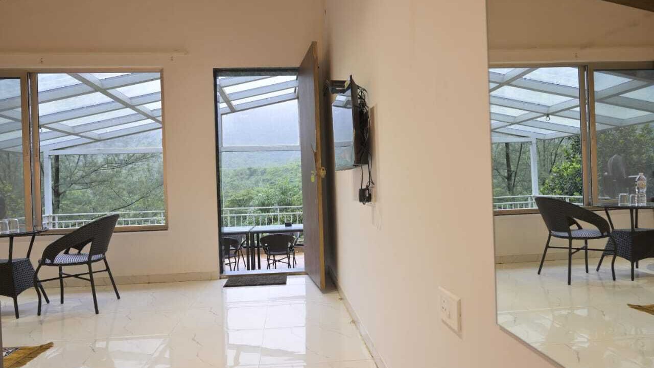 Photo of Patio Balcony in Paud