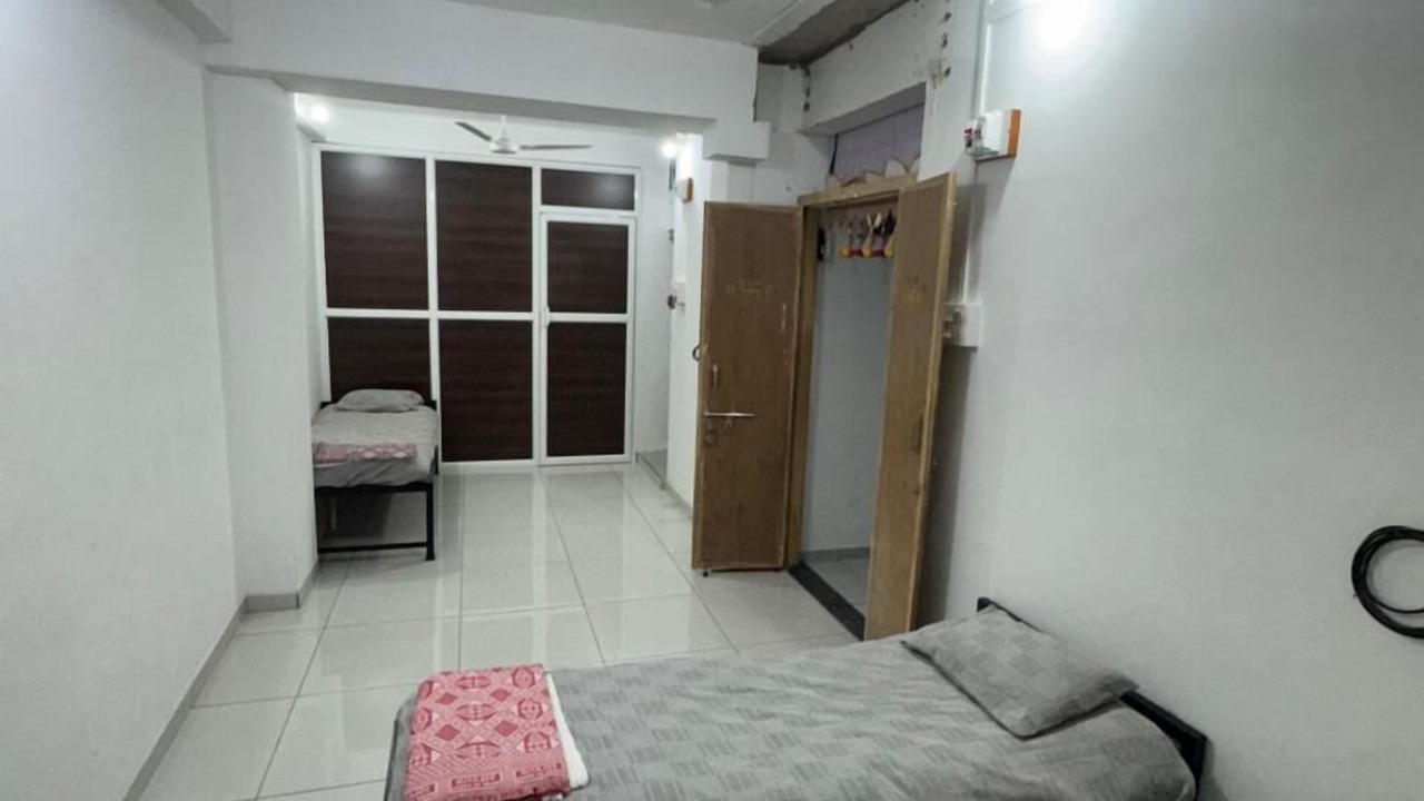 Photo of Bedroom in Kolhapur
