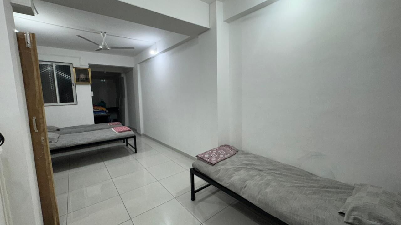 Photo of Bedroom in Kolhapur