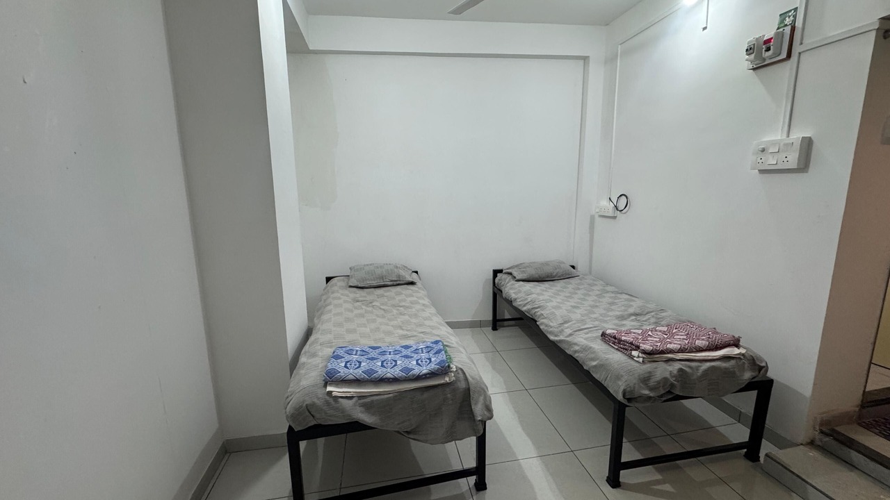 Photo of Bedroom in Kolhapur
