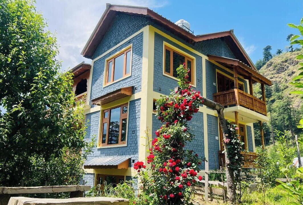 Photo of Outdoor in Manali