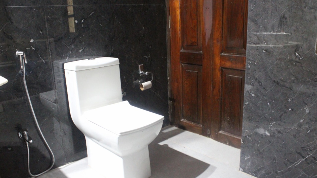 Photo of Bathroom in Tala
