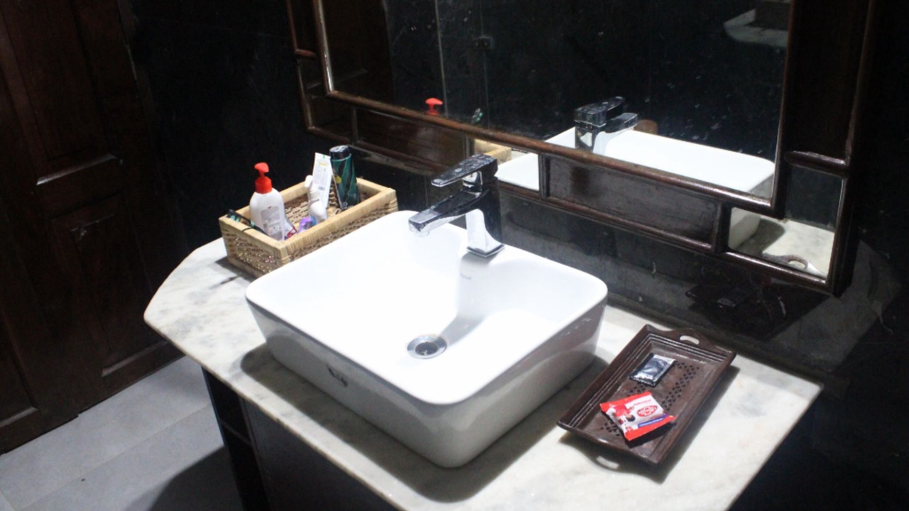 Photo of Bathroom in Tala