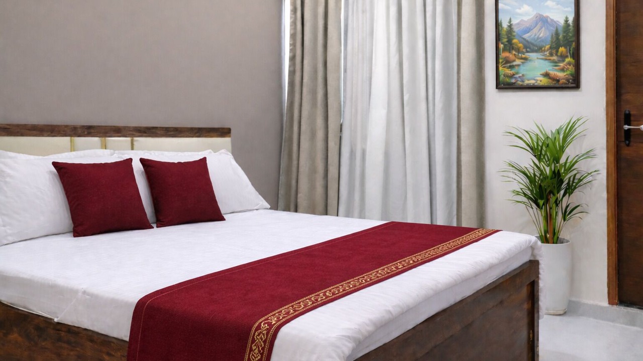 Photo of Bedroom in Sundargarh