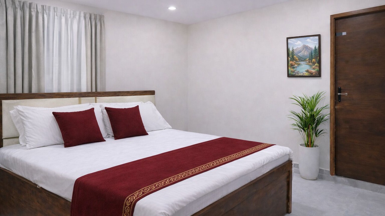 Photo of Bedroom in Sundargarh