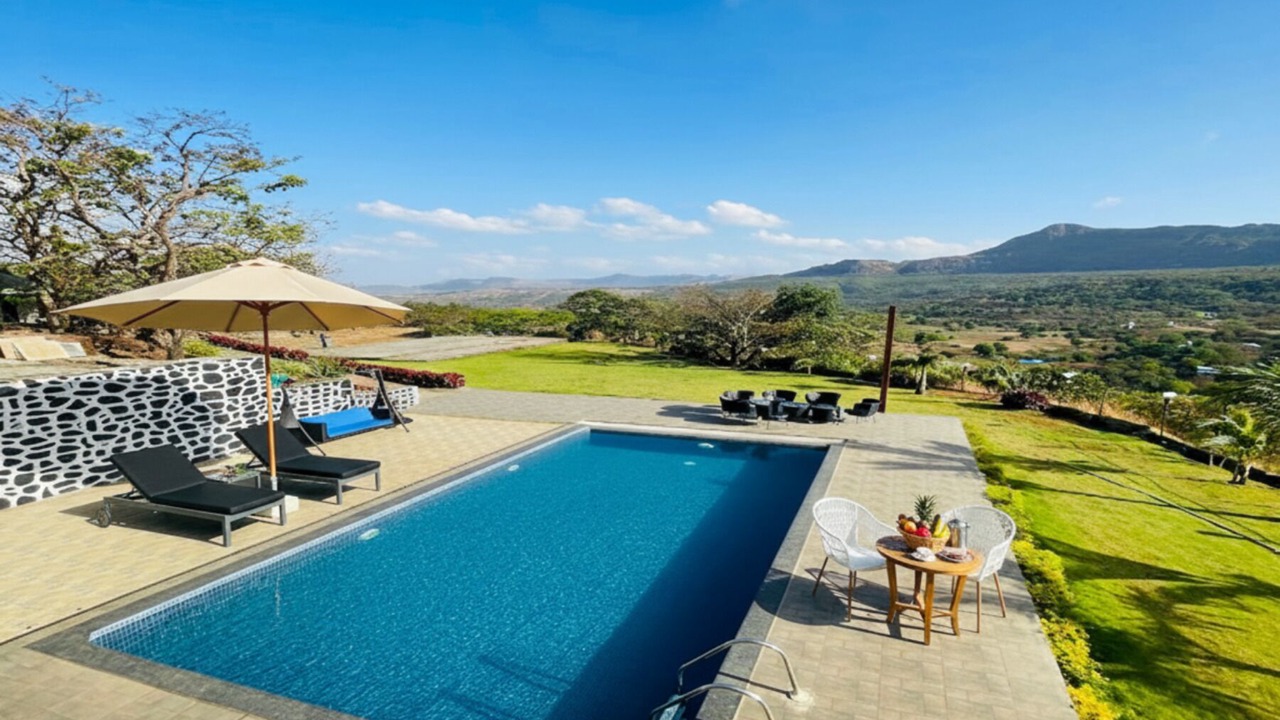 Photo of Outdoor in Lonavala