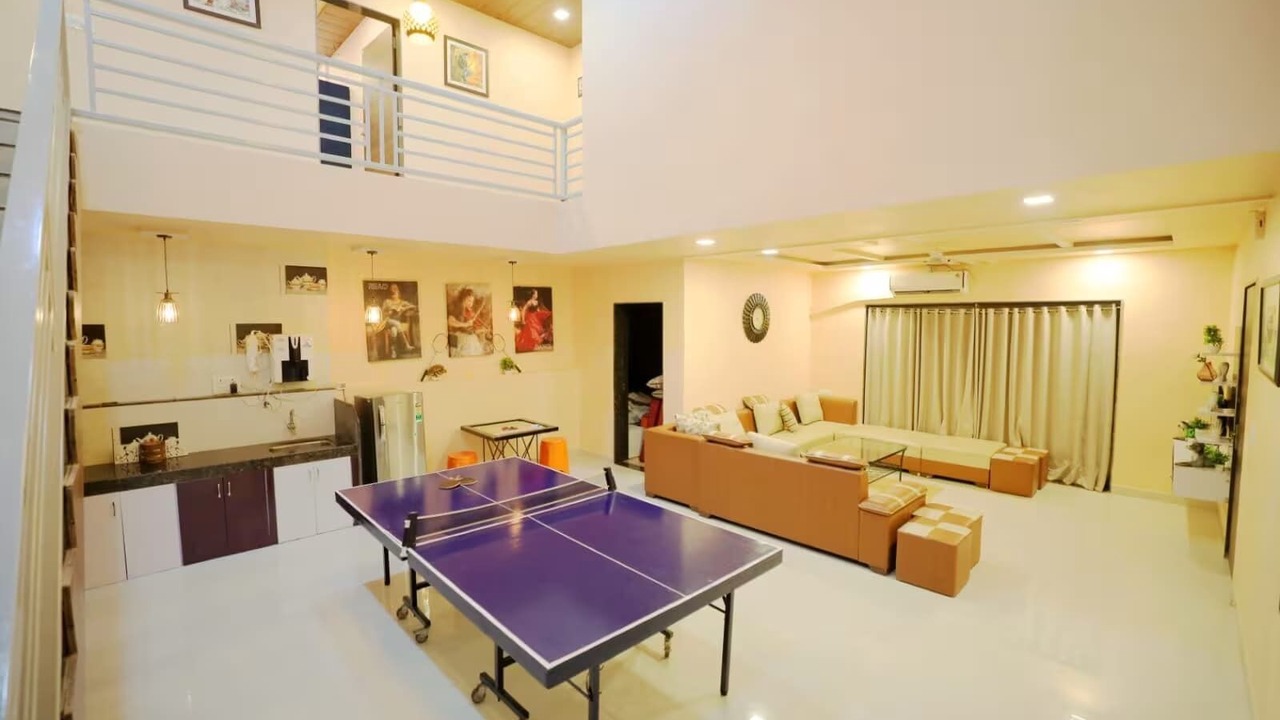 Photo of Bedroom in Lonavala