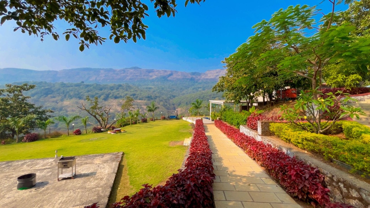 Photo of Outdoor in Lonavala