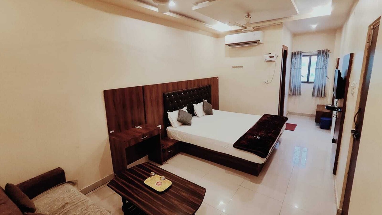 Photo of Bedroom in Varanasi