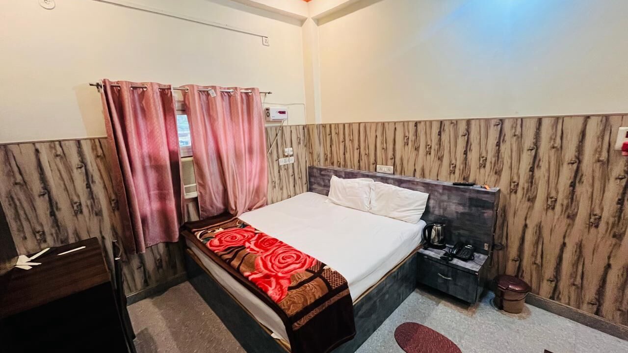 Photo of Bedroom in Varanasi