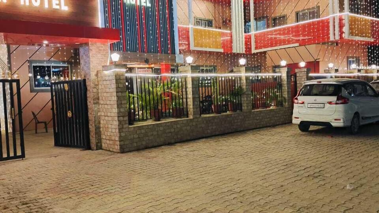 Photo of Outdoor in Varanasi