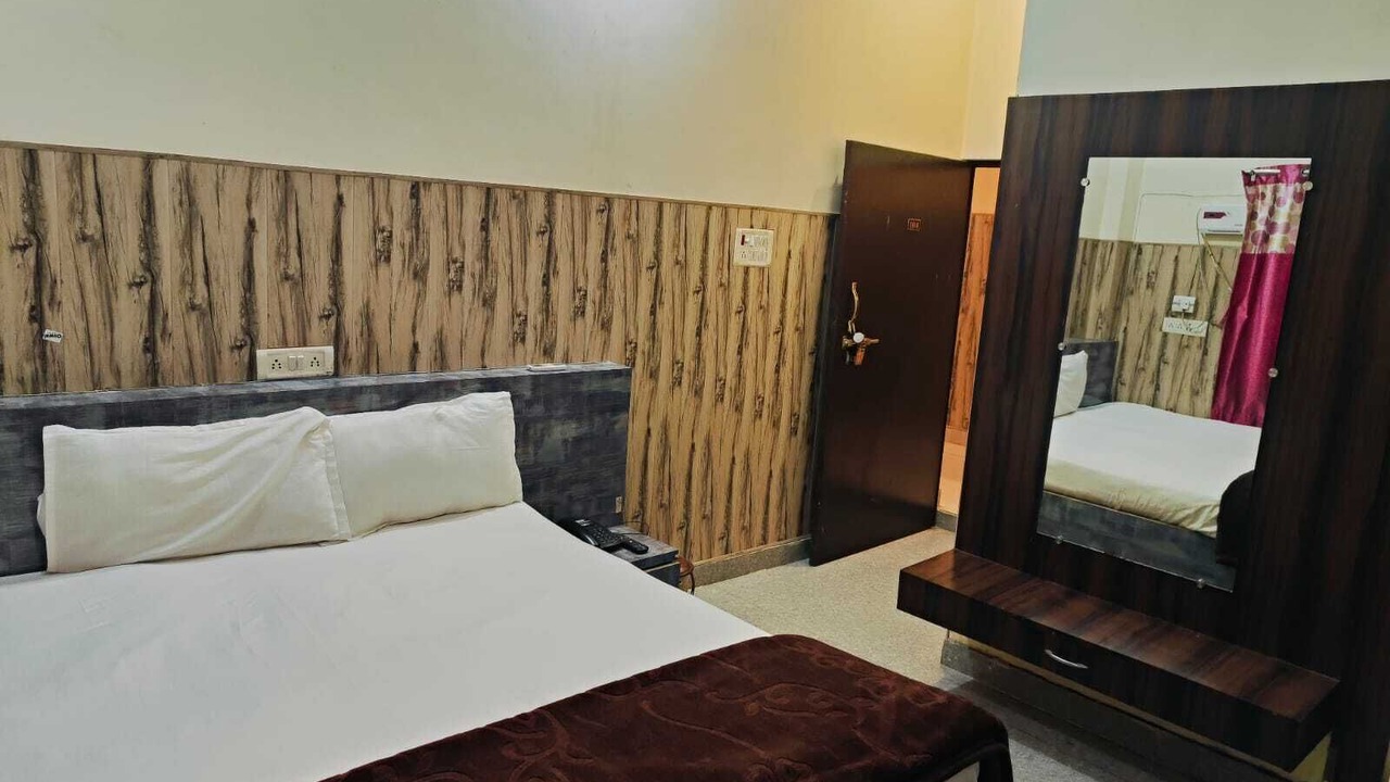 Photo of Bedroom in Varanasi