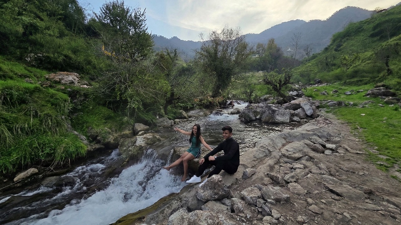 Photo of Outdoor in Mussoorie