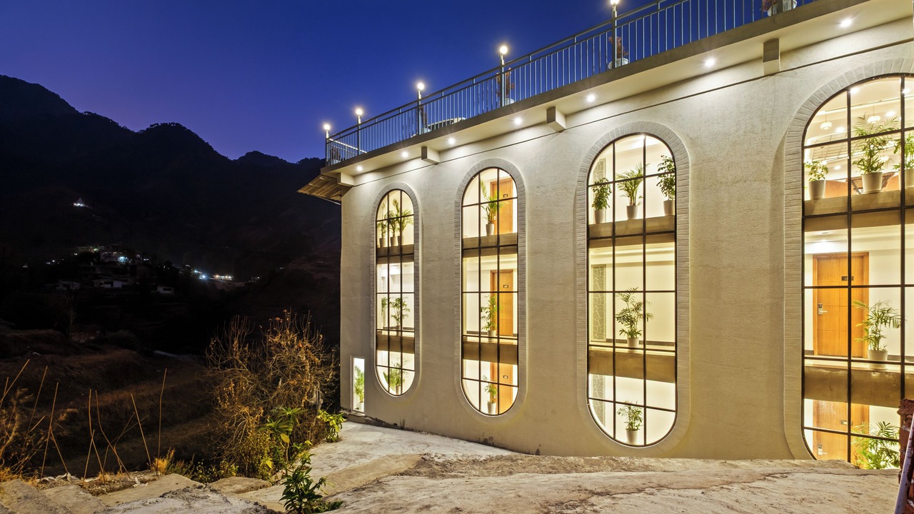 Photo of Outdoor in Mussoorie