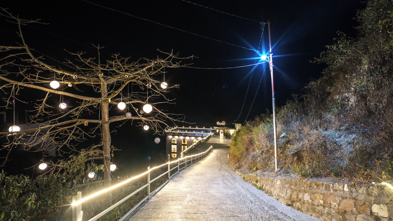 Photo of Outdoor in Mussoorie