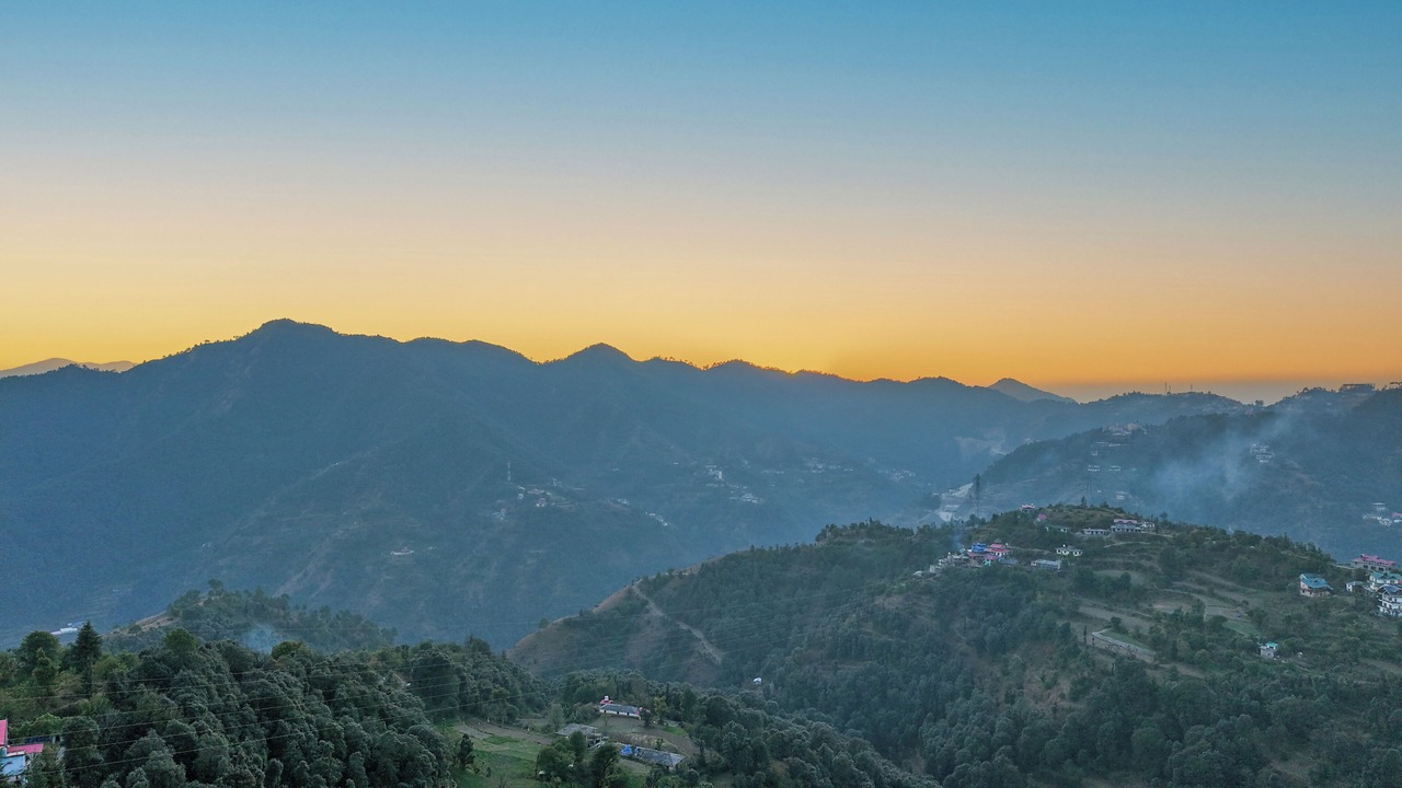 Photo of Outdoor in Shimla