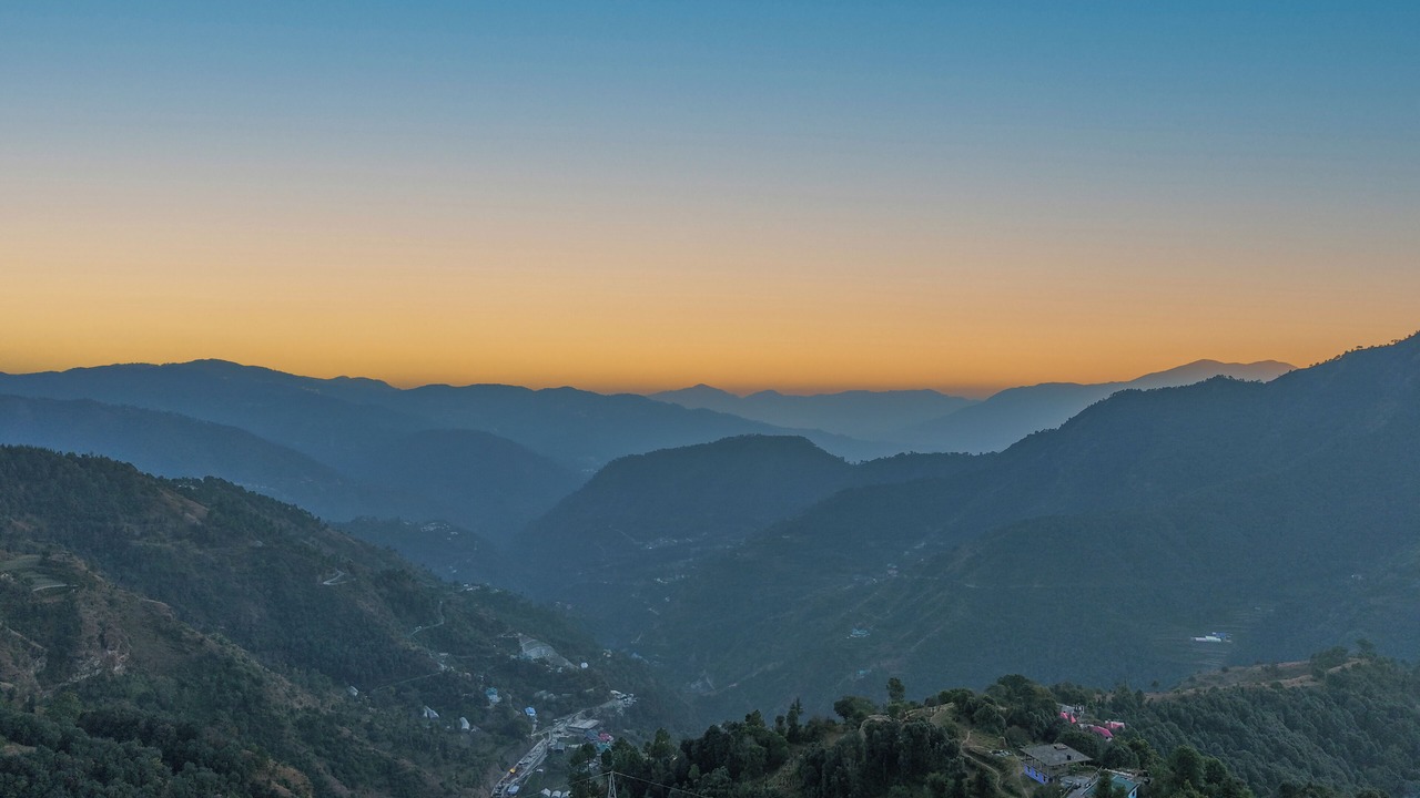 Photo of Outdoor in Shimla