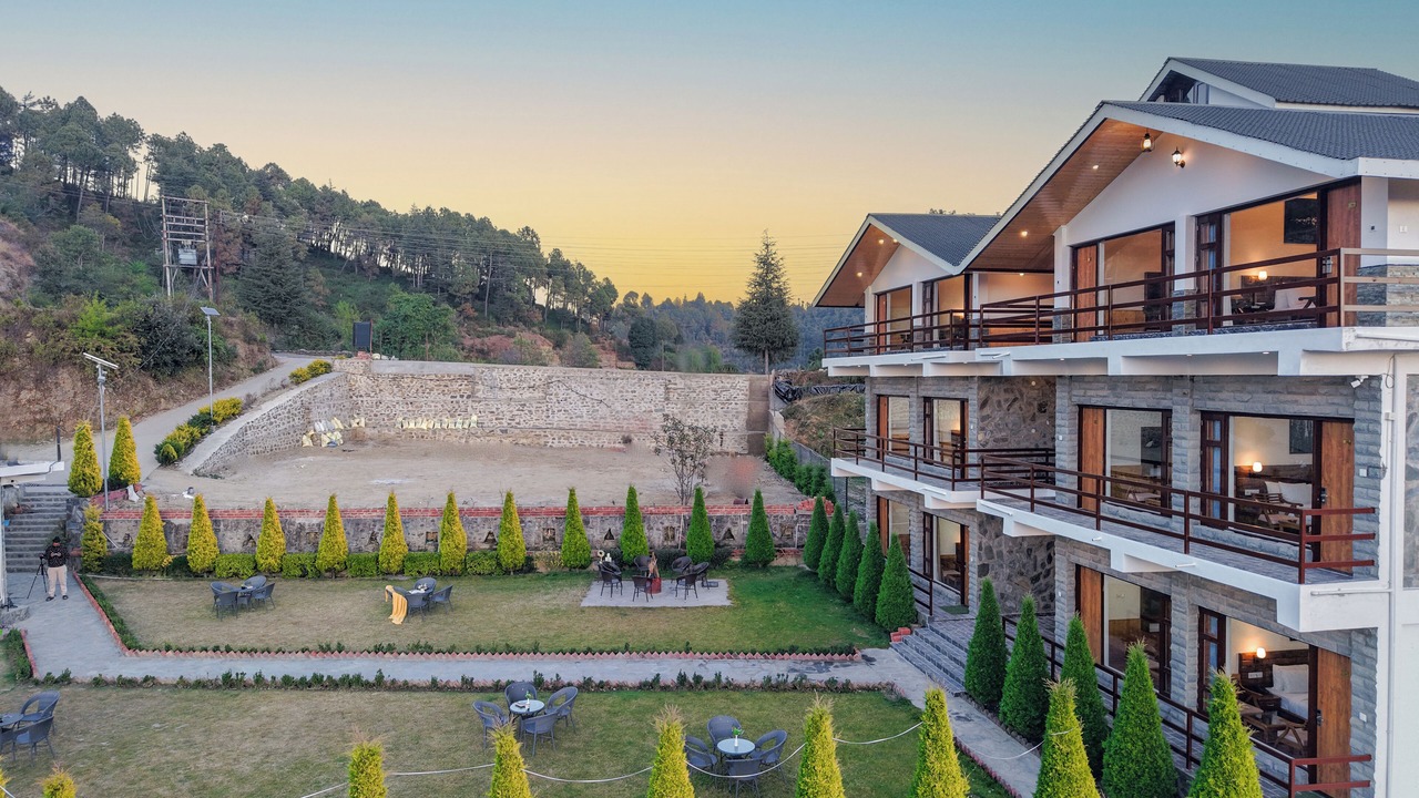 Photo of Outdoor in Shimla