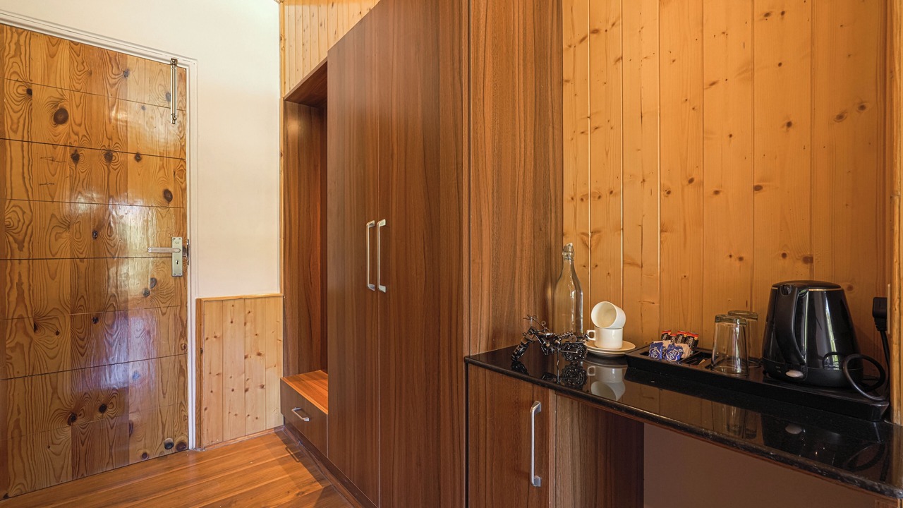 Photo of Bedroom in Shimla
