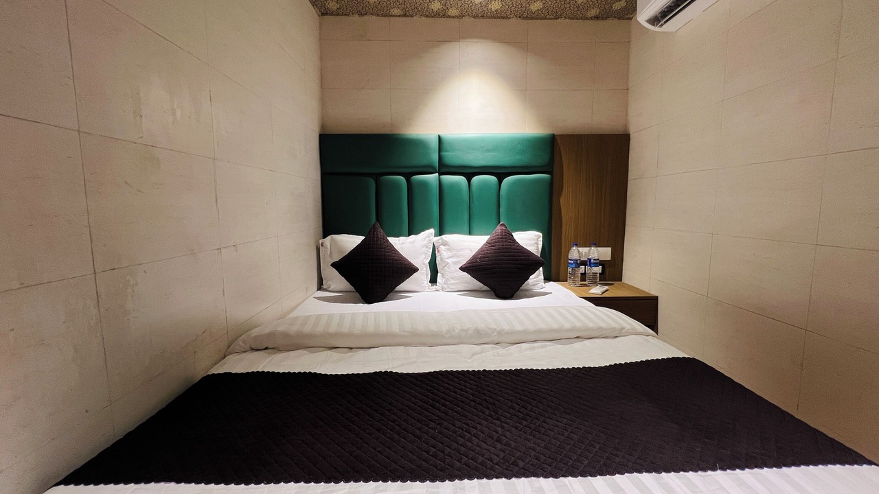 Photo of Bedroom in Dharavi