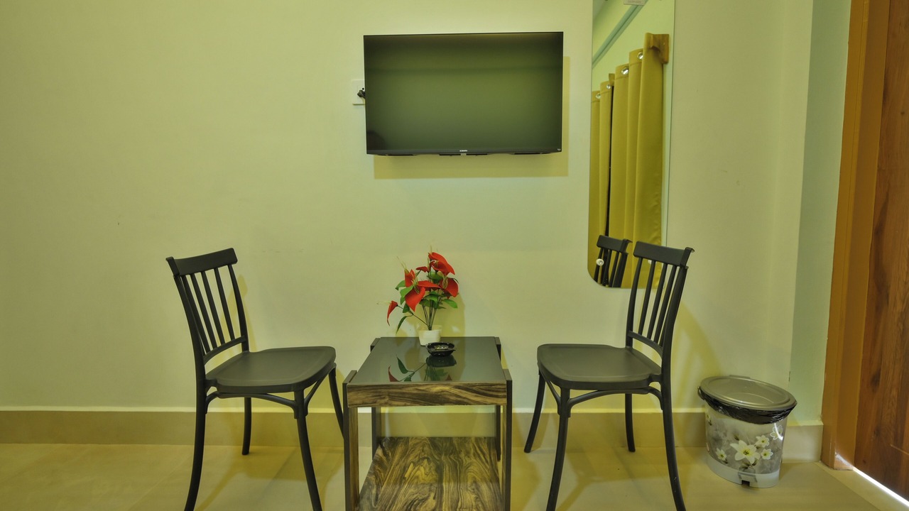 Photo of Bedroom in Jowai