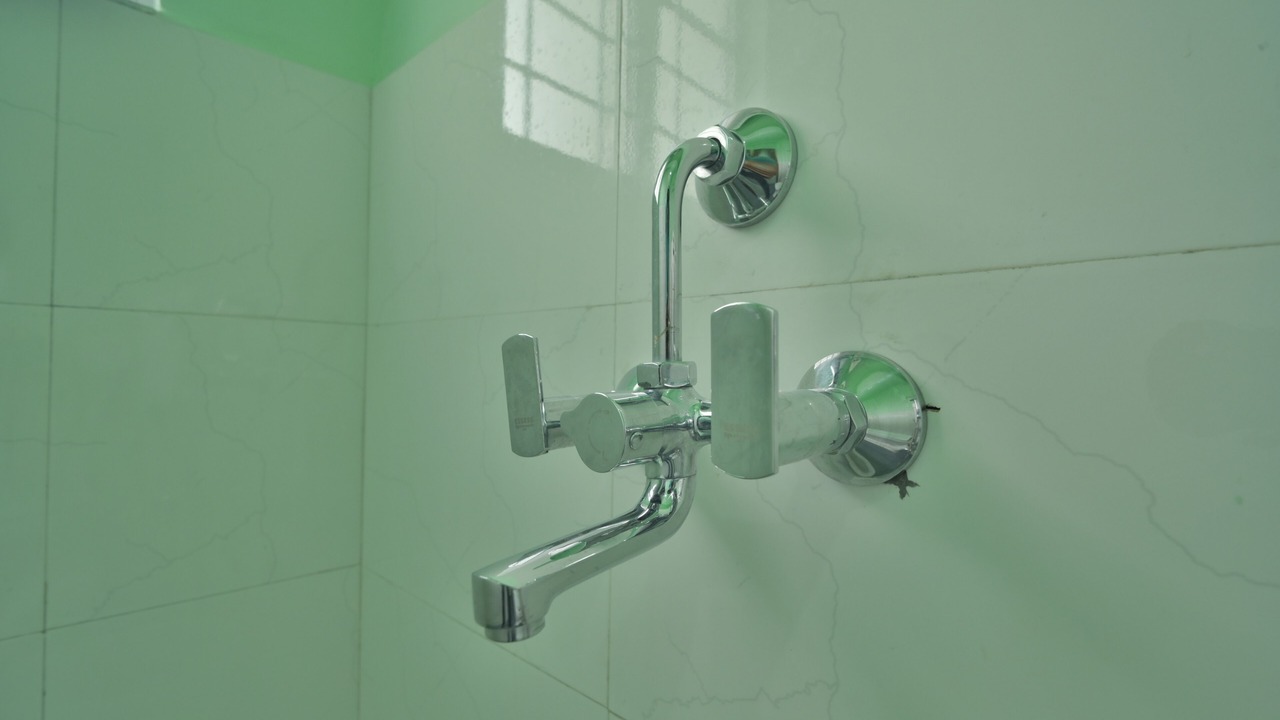 Photo of Bathroom in Jowai