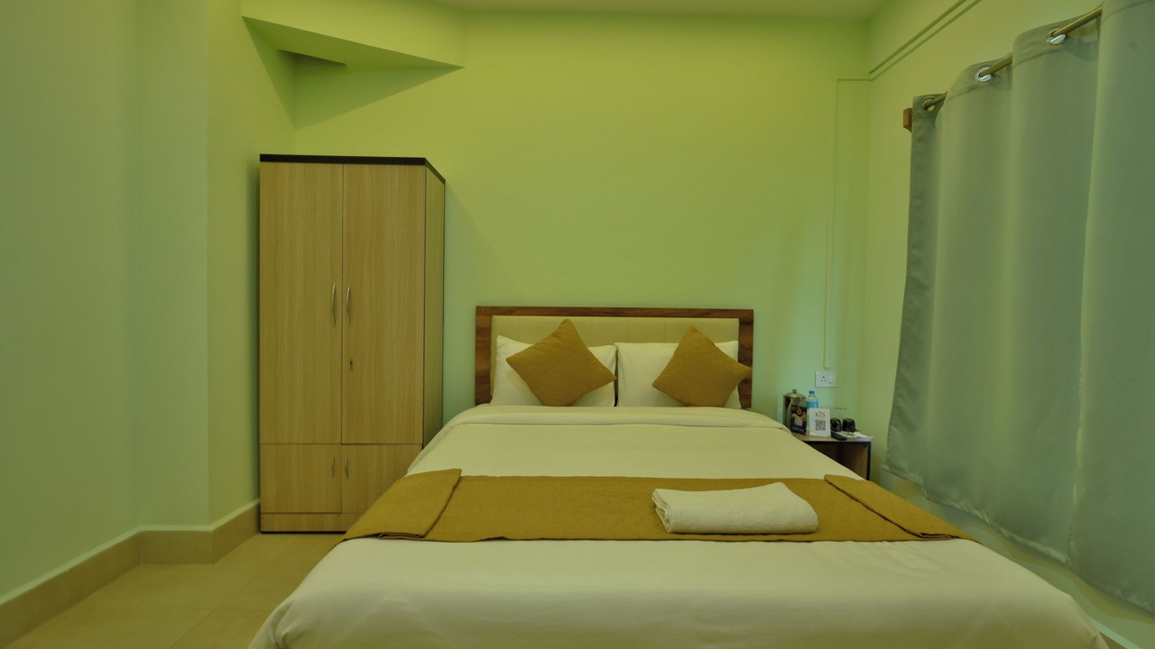 Photo of Bedroom in Jowai