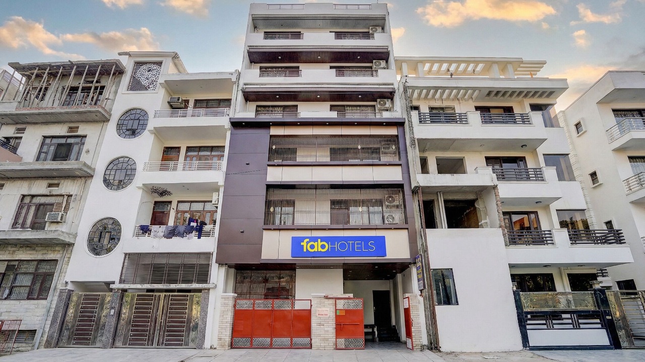 Photo of Outdoor in Sigra