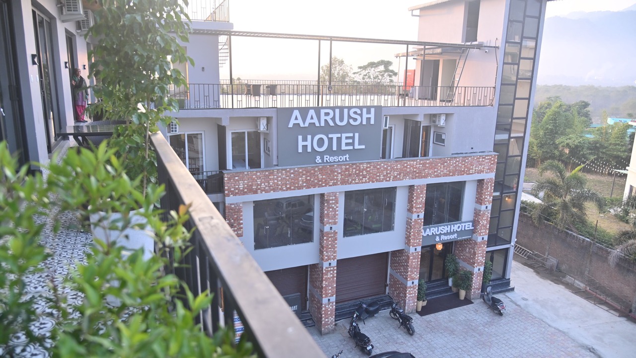 Photo of Outdoor in Haldwani