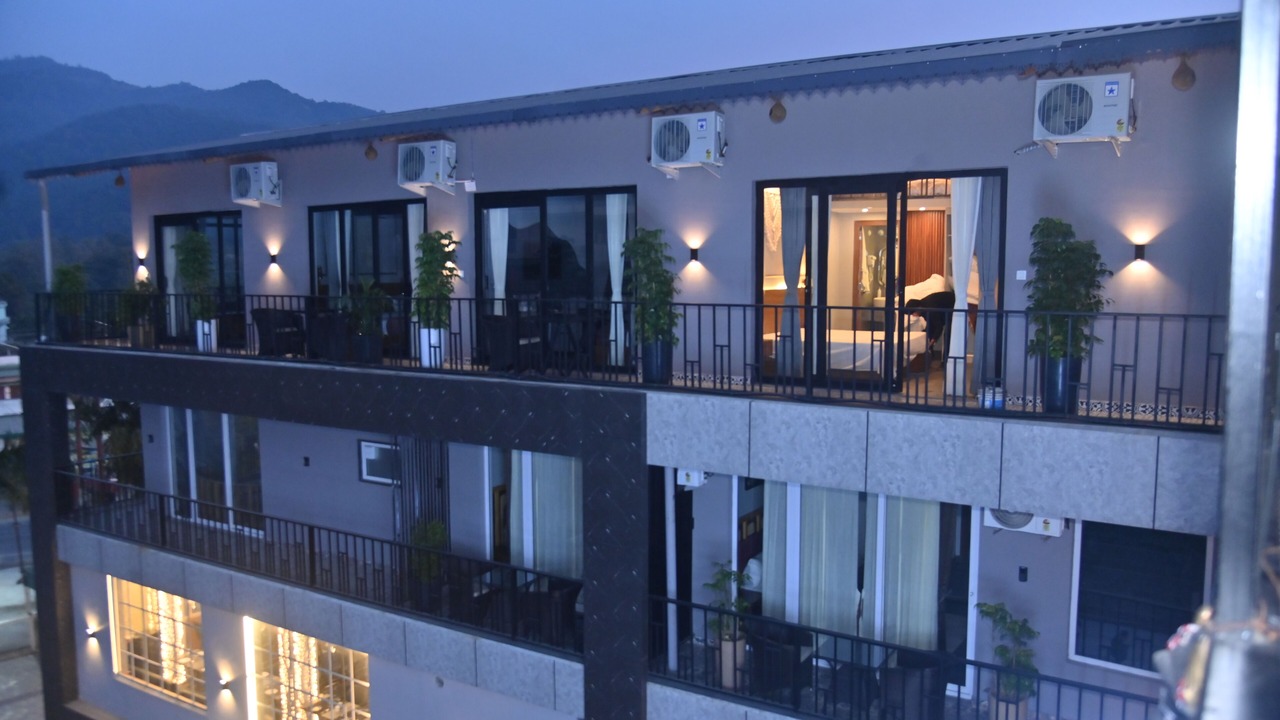 Photo of Outdoor in Haldwani