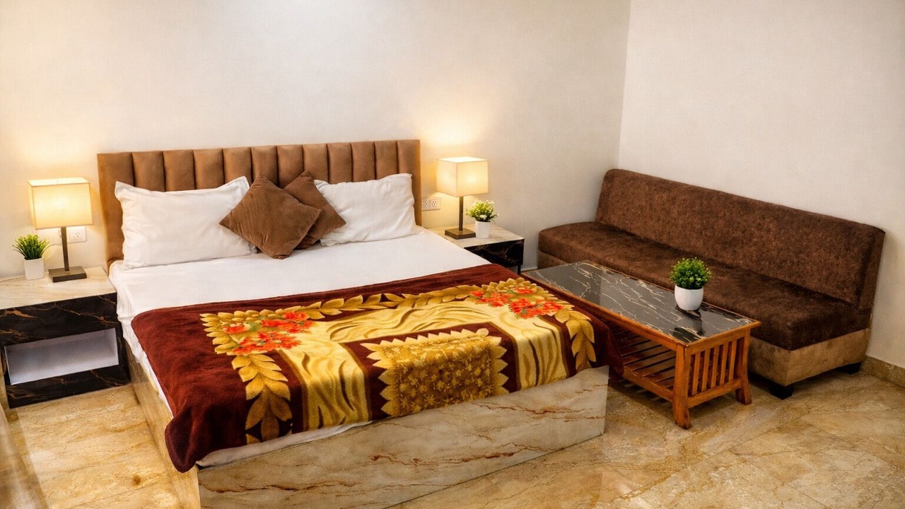 Photo of Bedroom in Jaunpur