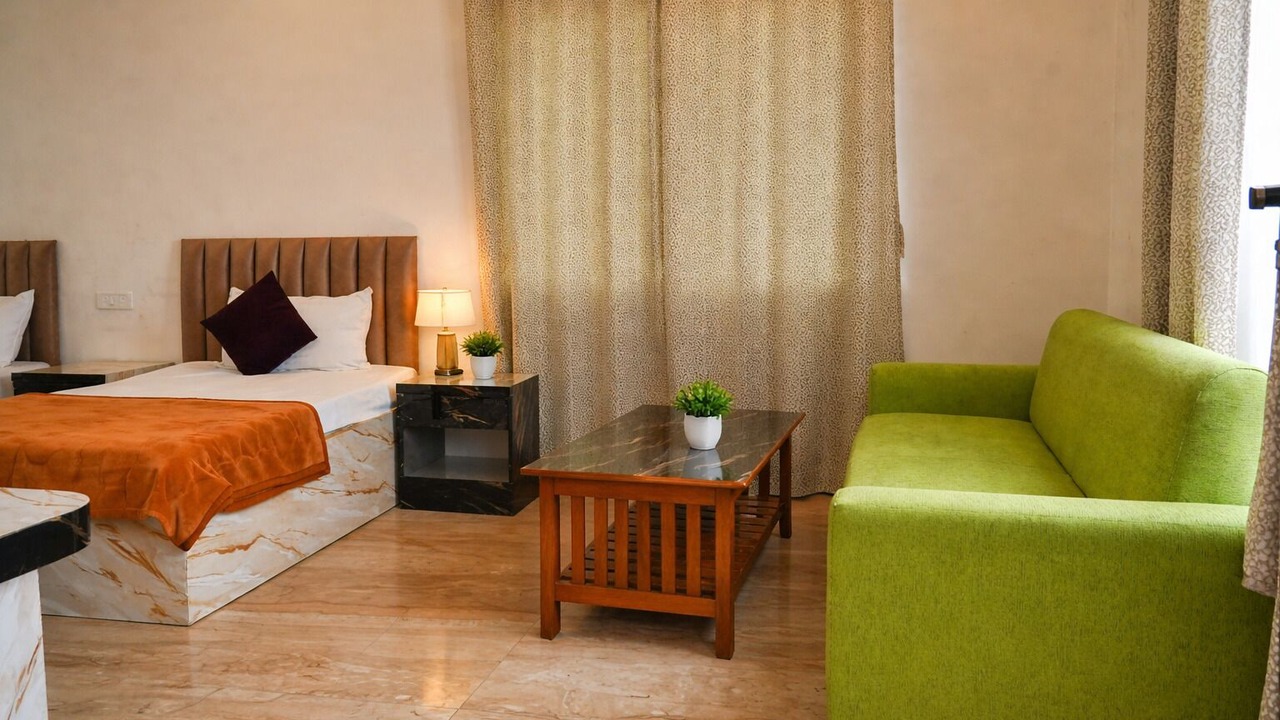 Photo of Bedroom in Jaunpur